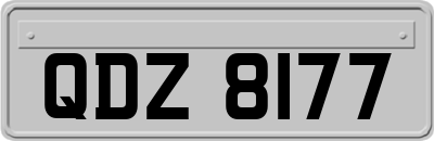 QDZ8177