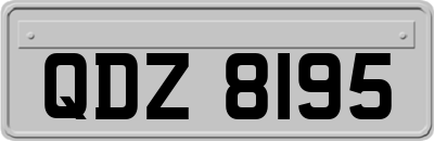 QDZ8195