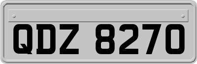 QDZ8270
