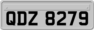 QDZ8279