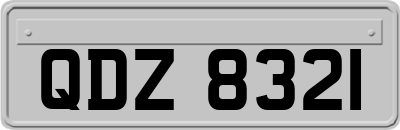 QDZ8321