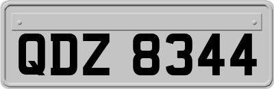 QDZ8344