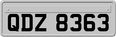 QDZ8363