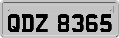QDZ8365