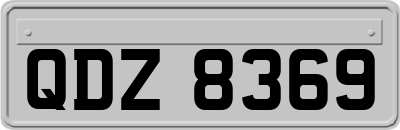 QDZ8369