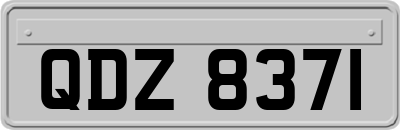 QDZ8371