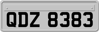 QDZ8383