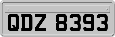 QDZ8393