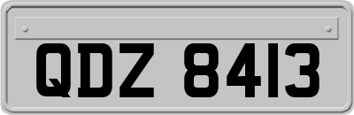QDZ8413