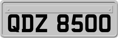 QDZ8500