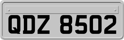 QDZ8502