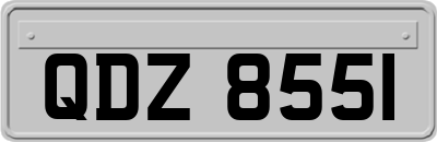 QDZ8551