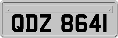 QDZ8641