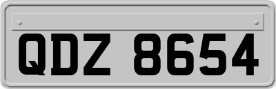 QDZ8654