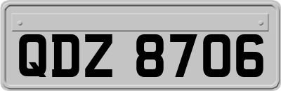 QDZ8706