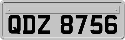 QDZ8756