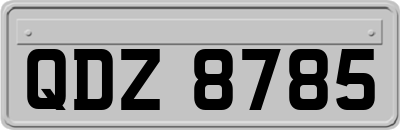 QDZ8785