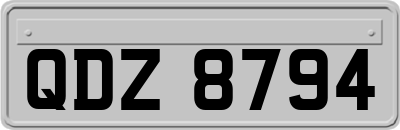 QDZ8794