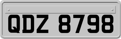 QDZ8798