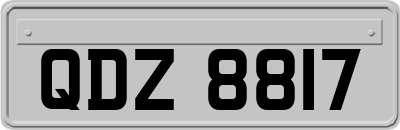 QDZ8817