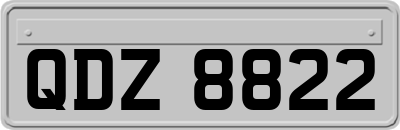 QDZ8822