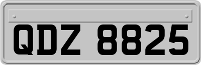 QDZ8825