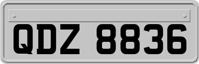 QDZ8836