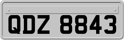 QDZ8843