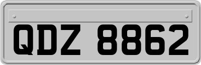 QDZ8862