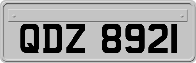 QDZ8921