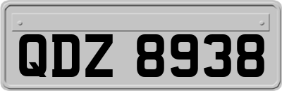 QDZ8938