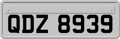 QDZ8939