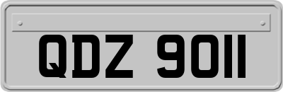 QDZ9011