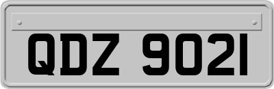 QDZ9021