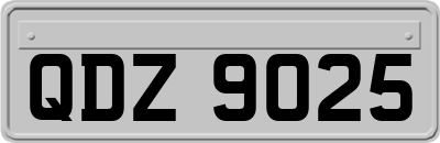 QDZ9025