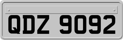 QDZ9092