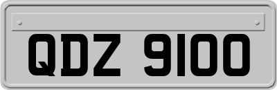 QDZ9100