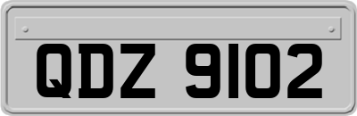 QDZ9102