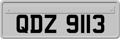 QDZ9113