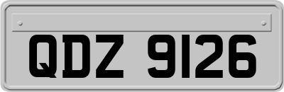 QDZ9126