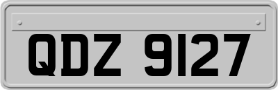 QDZ9127