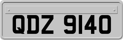 QDZ9140