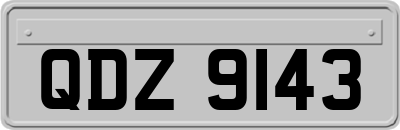 QDZ9143