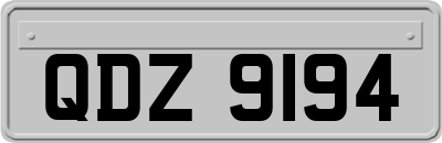 QDZ9194