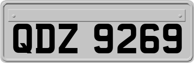 QDZ9269