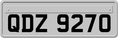 QDZ9270