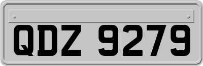 QDZ9279