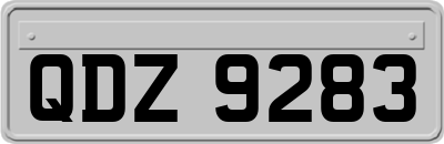 QDZ9283