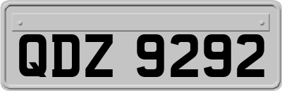 QDZ9292