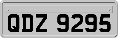 QDZ9295